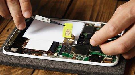 SIM Card Gets Damaged: 9 Frequent Reasons .